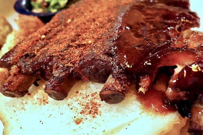 Nashville Private Walking Food Tour With Secret Food Tours - Confirmation and Availability
