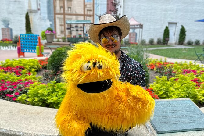 Nashville Puppet & Sightseeing Tour - Tour Start Time and Cancellation Policy