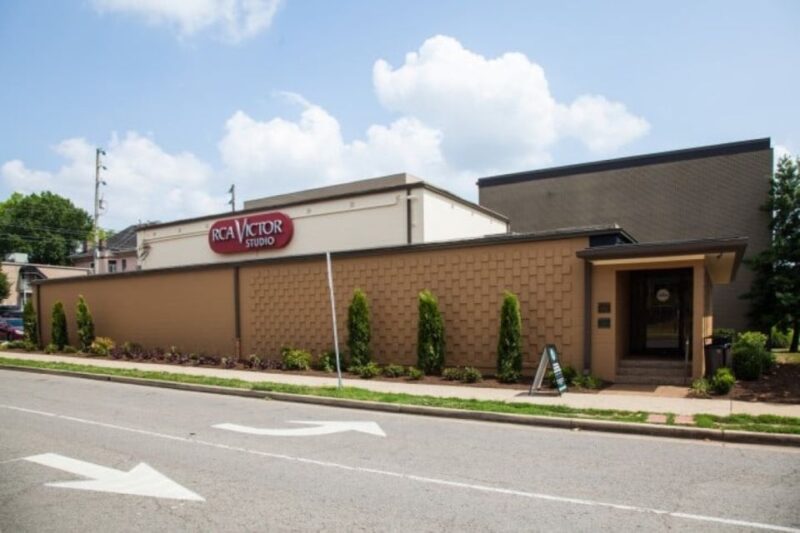 Nashville: RCA Studio B & Country Music Hall of Fame Combo - Self-Guided Tour of Country Music Hall of Fame