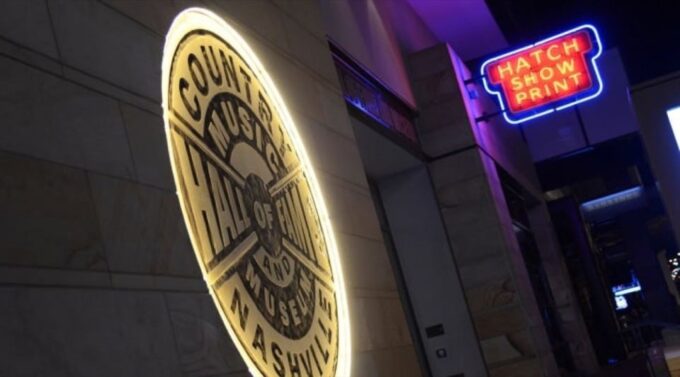 Nashville: RCA Studio B & Country Music Hall of Fame Combo - Important Information and Accessibility