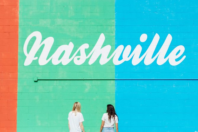 Nashville Rhythms: A Stroll Through Music and History - Personalized Travel Experience in Nashville
