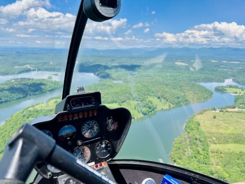 Nashville: River and Nature Tour - Restrictions and Requirements