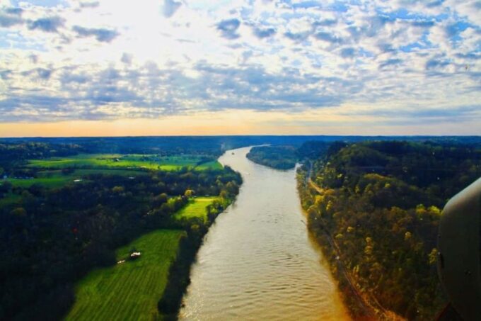 Nashville: River and Nature Tour - Duration and Pricing