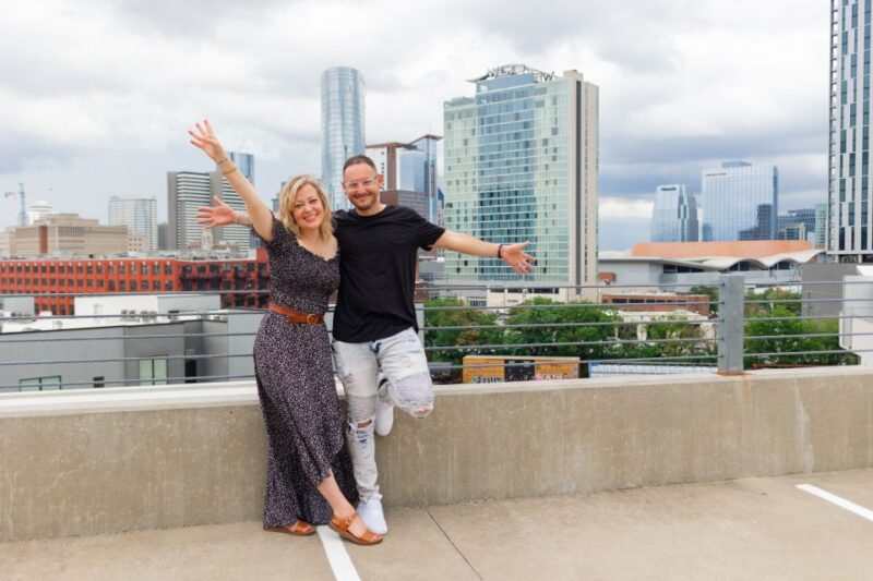 Nashville: Romantic Couples Photoshoot With Champagne - Experience Highlights