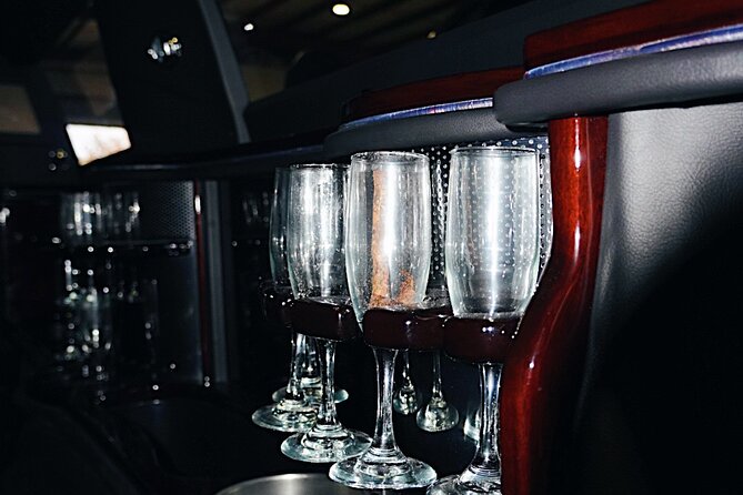 Nashville Round Trip Chauffeur Driven Transport - Pickup and Drop-off