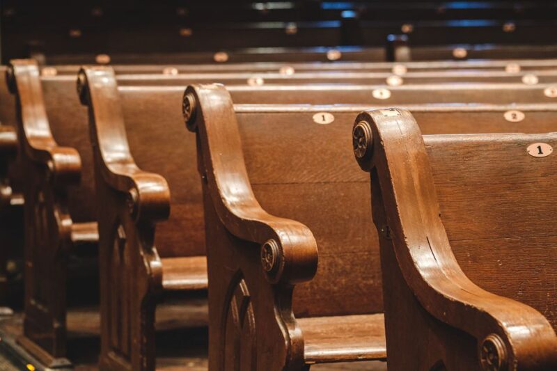 Nashville: Ryman Auditorium Self-Guided Tour - Pricing and Cancellation