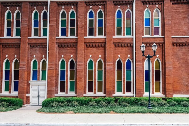 Nashville: Ryman Auditorium Self-Guided Tour - Priceless Country Music Exhibits
