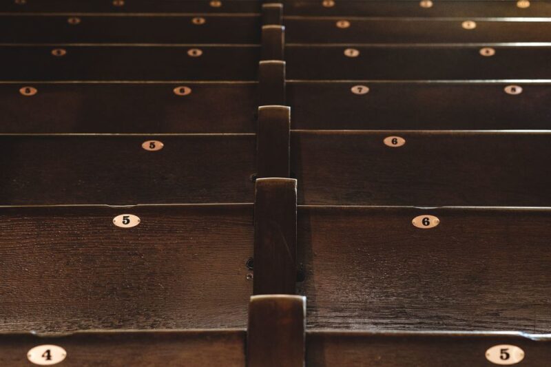Nashville: Ryman Auditorium Self-Guided Tour - Iconic Stage Photography