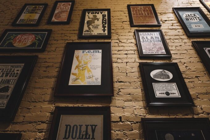 Nashville: Ryman Auditorium Self-Guided Tour - Important Ticket Information