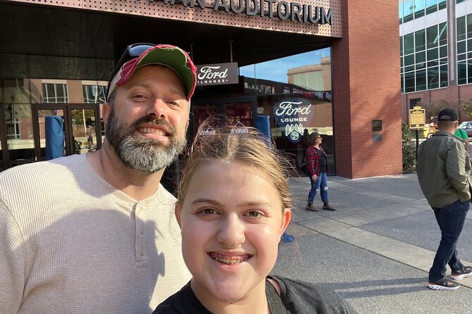 Nashville Scavenger Hunt and Sights Self-Guided Private Tour - Highlights and Features