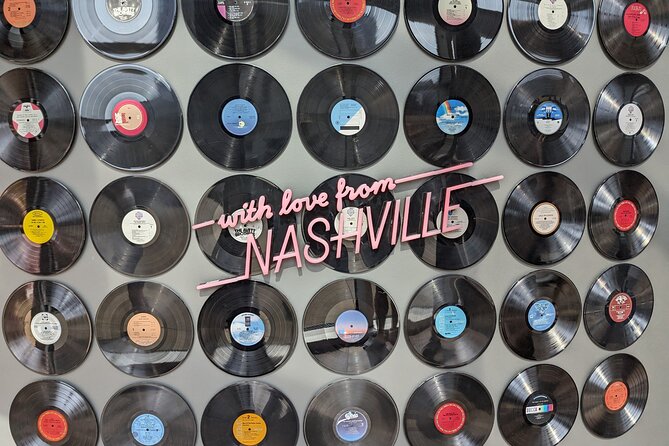 Nashville Scavenger Hunt Walking Tour and Game - Interactive Scavenger Hunt Challenges