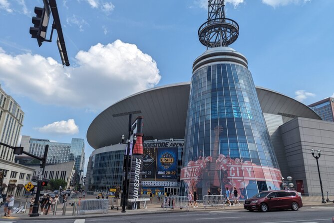 Nashville Scavenger Hunt Walking Tour and Game - Customer Reviews and Ratings