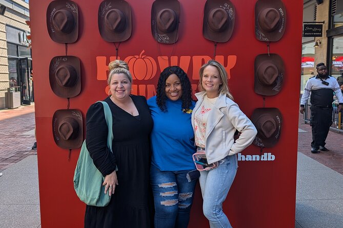 Nashville Scenic Tour Up Close - Tour Inclusions and Amenities