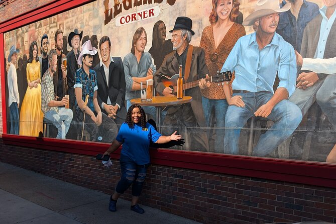 Nashville Scenic Tour Up Close - What to Expect During the Tour