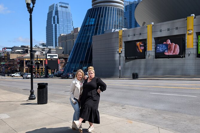 Nashville Scenic Tour Up Close - Tips for Enhancing Your Experience