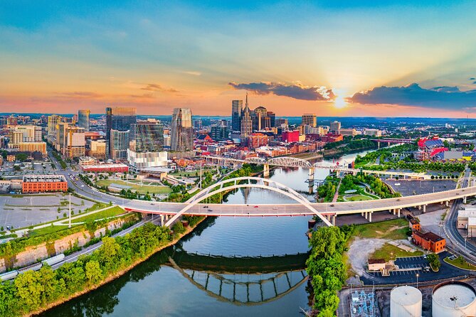 Nashville Self-Guided Audio Walking Tour - Preparing for the Experience