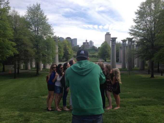 Nashville: Sightseeing Cart Tour - Frequently Asked Questions