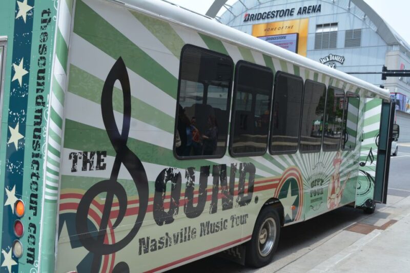 Nashville: Sightseeing Flex Pass - Eligibility and Restrictions