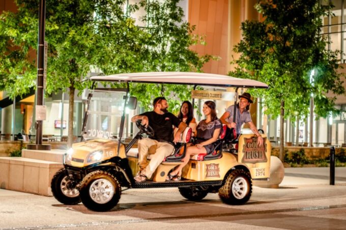 Nashville: Sightseeing Flex Pass - Customer Reviews and Feedback