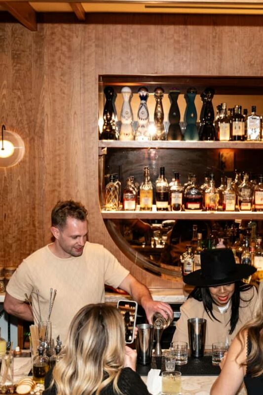 Nashville: Sip History Cocktail Class with 3 Cocktails - Final Thoughts