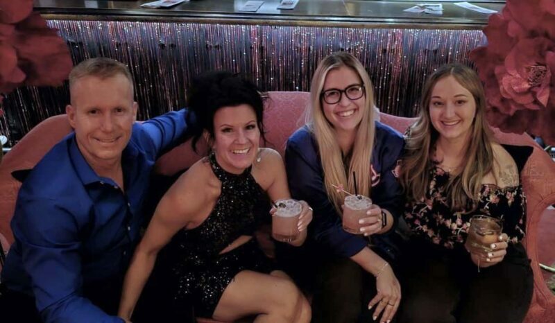 Nashville: Speakeasy Secrets Roaring 20s Cocktail Crawl - Practical Tips for Participants