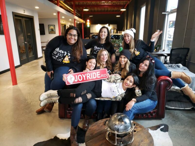 Nashville: Street Art & Instagram Golf Cart Tour - Customer Reviews