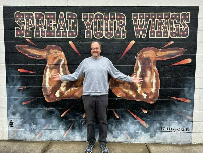 Nashville: The Gulch Walking & Tasting Food Tour - Key Points