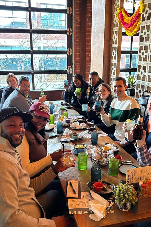 Nashville: The Gulch Walking & Tasting Food Tour - Value for Money