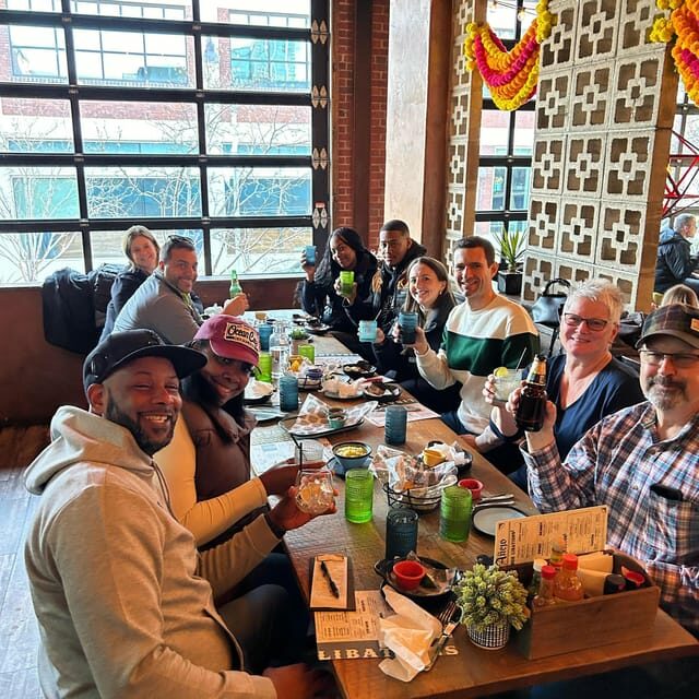 Nashville: The Gulch Walking & Tasting Food Tour - Authenticity & Reviews: What Travelers Say