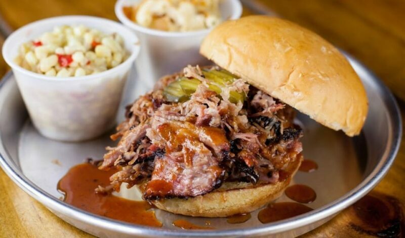 Nashville: The Gulch Walking & Tasting Food Tour - Practical Tips for Future Participants