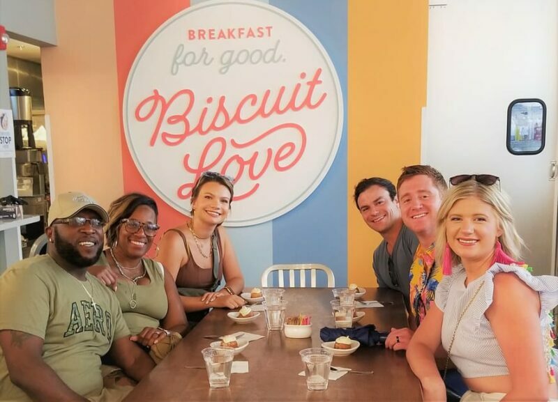 Nashville: The Gulch Walking & Tasting Food Tour - Who Should Consider This Tour?