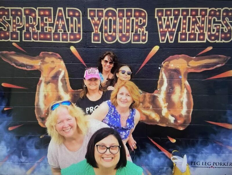 Nashville: The Gulch Walking & Tasting Food Tour - Final Thoughts
