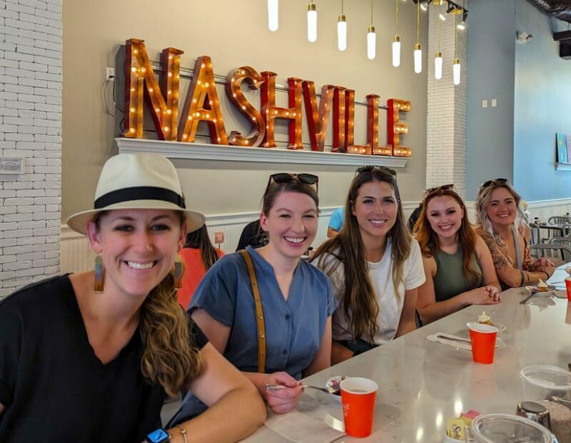 Nashville: The Gulch Walking & Tasting Food Tour - FAQ