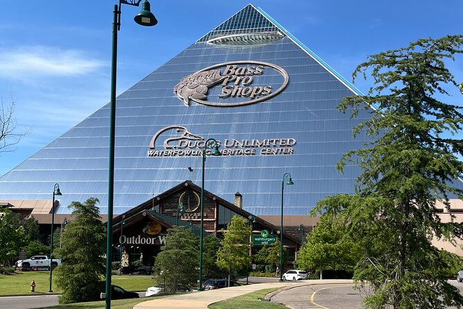 NASHVILLE to ANYWHERE - Day Trip - Create Unforgettable Memories With Your Group
