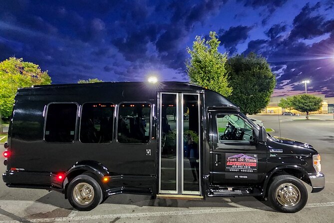 Nashville to Fall Creek Falls All-Inclusive Full Day Excursion - Highlights of the Excursion