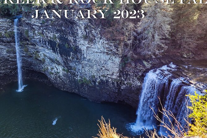 Nashville to Fall Creek Falls All-Inclusive Full Day Excursion - Cancellation Policy