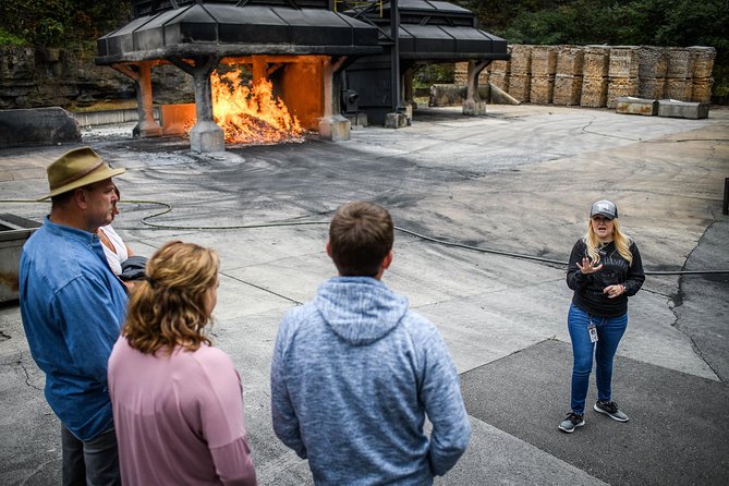 Nashville to Jack Daniels Distillery Bus Tour & Whiskey Tastings - Overall Feedback and Recommendations