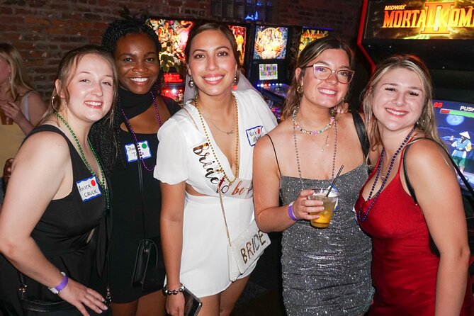 Nashville VIP Bar & Nightclub Party Crawl - Mixed Reviews on Bars and Drinks