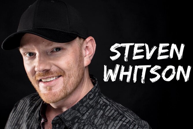 Nashville VIP Style Private Tour With Local Singer-Songwriter - Additional Info