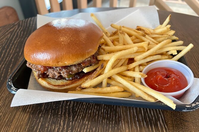 Nashville Walking Food Tour With Secret Food Tours - Customer Ratings
