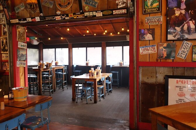 Nashville Walking Food Tour With Secret Food Tours - Participant Testimonials