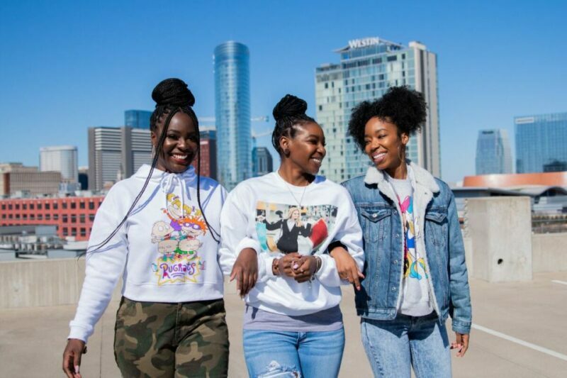 Nashville: Walking Tour and Photoshoot in The Gulch - Who Will Enjoy This Tour?