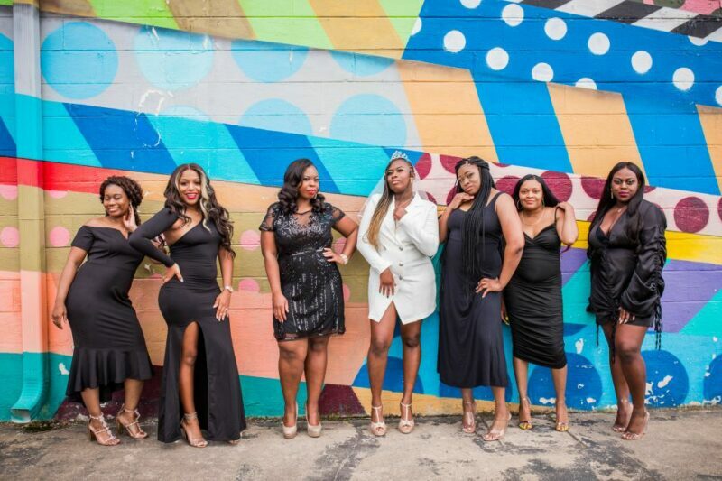 Nashville: Walking Tour and Photoshoot in The Gulch - Final Thoughts