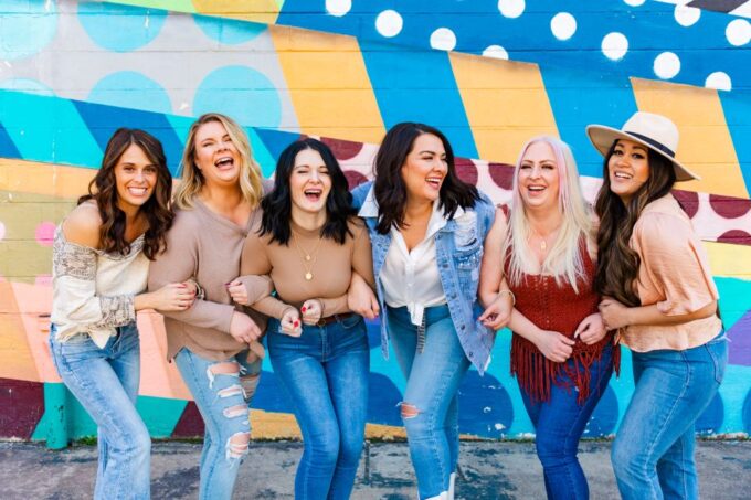 Nashville: Walking Tour and Photoshoot in The Gulch - Booking and Cancellation Policy