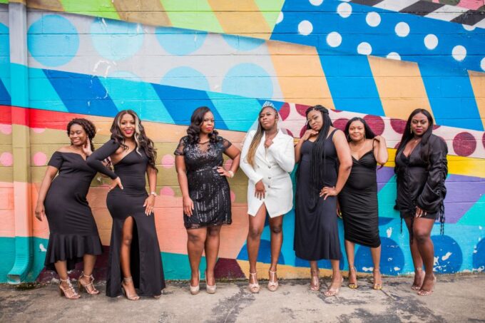 Nashville: Walking Tour and Photoshoot in The Gulch - What to Expect on the Tour