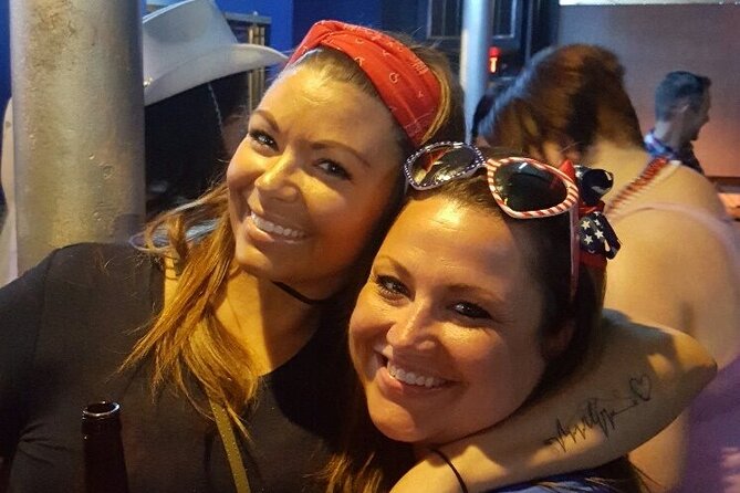Nashvilles Annual Firecracker Pub Crawl - Exclusive Drink Specials