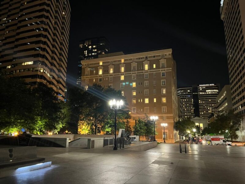 Nashvilles Dark Secrets: Murder and True Crime Ghost Tour - Frequently Asked Questions