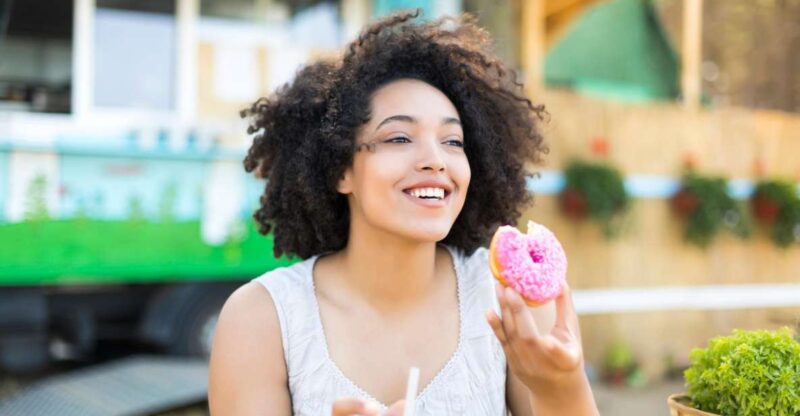 Nashville's Donut Delight: A Sweet Tour - Booking Details
