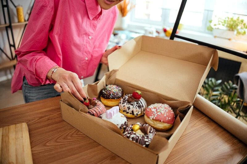 Nashville's Donut Delight: A Sweet Tour - Food Tasting Experiences