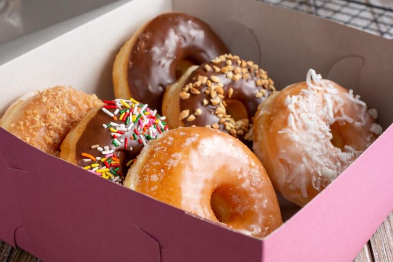 Nashville's Donut Delight: A Sweet Tour - Visiting Cozy Cafes